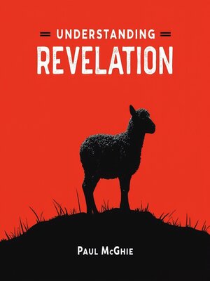 cover image of Understanding Revelation